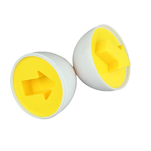 3 Easter+Eggs+Toys+Education+Learning+Children+Egg+Toy