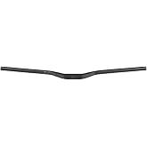Renthal FatBar Handlebar - Aluminum, 20mm, 800mm, 31.8mm, Black, V3
