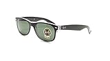 Ray-Ban RB2132 New Wayfarer Sunglasses