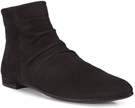 ecco shape pointy boot