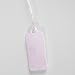 100 Pcs Price Label Tags with Hanging String for Jewelry Display 23 x 13mm White