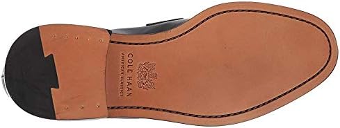 cole haan kneeland bit loafer