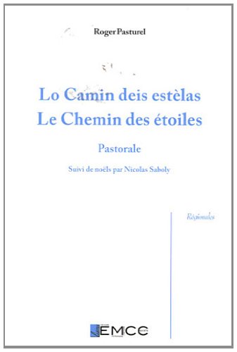 Lo  camin deis estelas