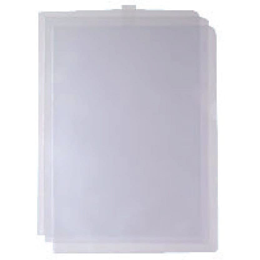 Cut Flush Folder A4 (Pack of 100)