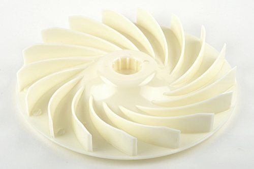 QT901- Lawnmower Impeller: Qualcast MEH 1533 1633 1836