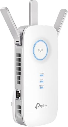 TP-Link AC1900 WiFi Range Extender