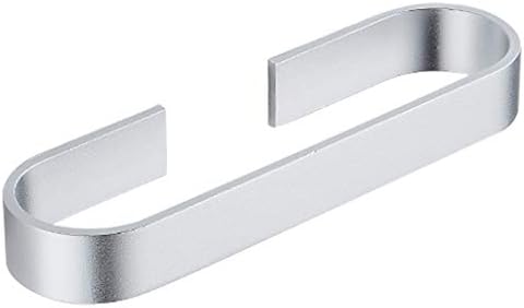 UCYG Toalleros de Barra Baño Pared Adhesivo, Aleación de ...