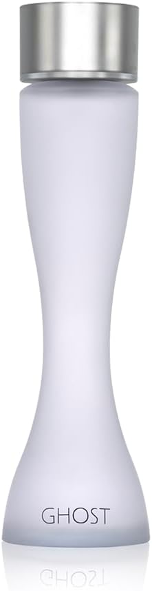 Ghost The Fragrance Eau de Toilette 50ml Women Jasmine Peach Musk Ghost