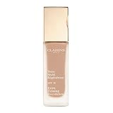 Clarins Extra Firming Foundation SPF 15, No. 107 Beige, 1.1 Ounce