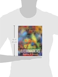 Electromagnetics