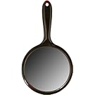 Goody Styling Essentials Mirror, 2 Sided Large Round (Pack of 2)