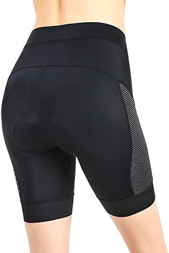Girls cycling shorts padded Clearance