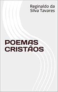 Livro POEMAS CRISTÃOS