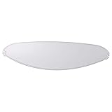 LS2 Helmets Valiant/Valiant II Pinlock Max Vision