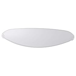 LS2 Helmets Valiant/Valiant II Pinlock Max Vision
