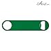 Alcraft Bartender's Speed Bottle Openers, 6 Pack Set