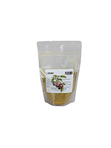 Chelated Iron EDTA - 13% Iron with 6% Nitrogen 100% Water Soluble "Greenway Biotech Brand" 1 Pound