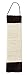Cat Craft Sisal Hanging Door Scratching Pad