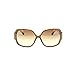 Michael Kors Zuma Sunglasses in Brown M2748S 210 59