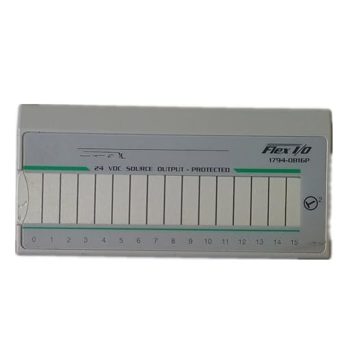 1794-OB16P PLC Module 1794OB16P Digital Output
