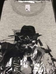 Amazon Radwimps ツアー Tシャツ グレー Mサイズ 09年 アルトコロニーの定理 アイドル 芸能人グッズ 通販