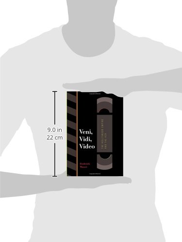 Veni, Vidi, Video: The Hollywood Empire and the VCR (Texas Film and Media Studies Series) - Thumbnail 3