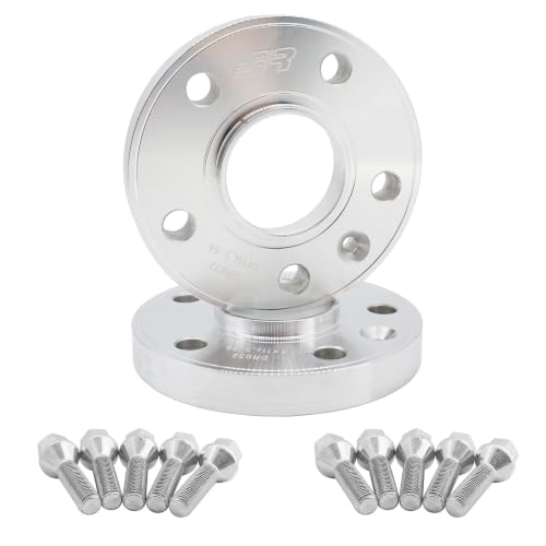 Simoni Racing DR032/B3 Specific Wheel Spacers with Bolts