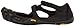 Vibram Five Fingers Women's V-Soul Fitness and Cross Training Yoga Shoe (40 EU/8.5-9, Black)