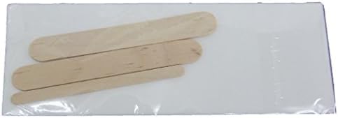Sugar Stripease Non-Fraying, Reusable & Washable Waxing Strips And Applicators