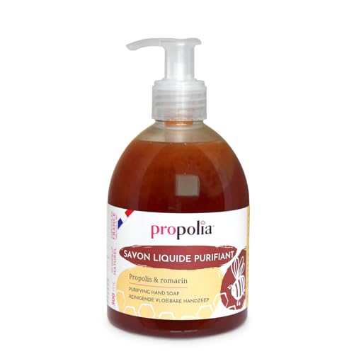propolia Sapone Liquido catartico 300 ml