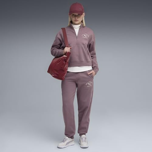 Pantalon de Sport en Tissu molletonné Class Comfort FL Cl pour Femme