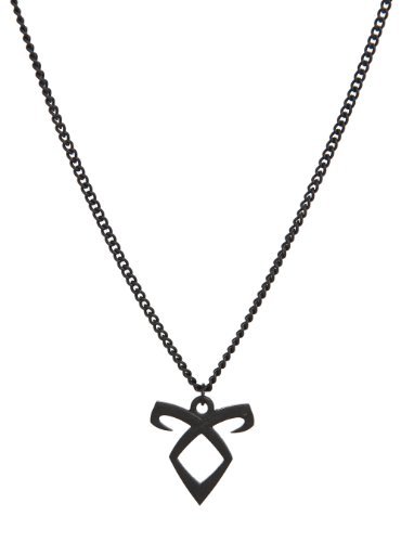 The Mortal Instruments: City Of Bones Angelic Power Rune Necklace