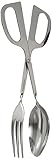 Winco ST-10 Salad Tong