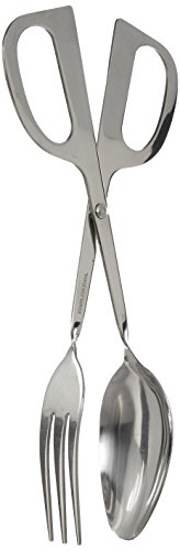 Winco ST-10 Salad Tong