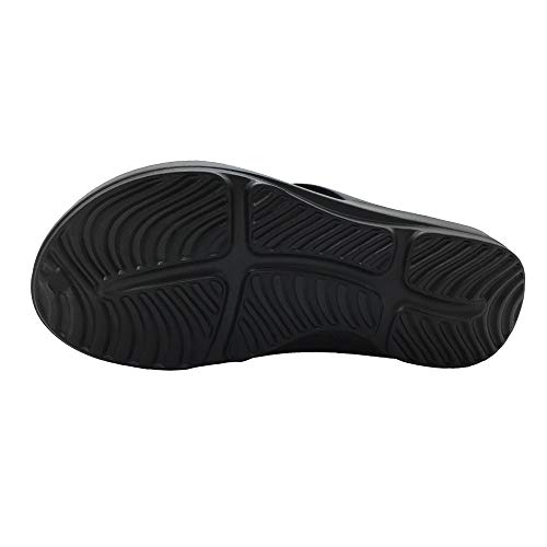 Woobling Woman's Lightweight Platform Flip Flop Italy