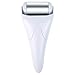 ESARORA Stainless Steel Ice Roller for Face & Eye,Puffiness,Migraine,Pain Relief and Minor Injury,Skin Care Products (White)