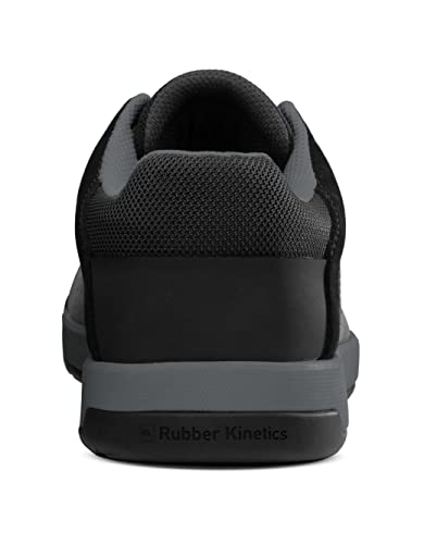 ride concepts men's livewire flat pedal mountain bike shoe