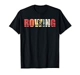 Vintage Rowing T-shirt