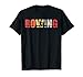 Vintage Rowing T-shirt