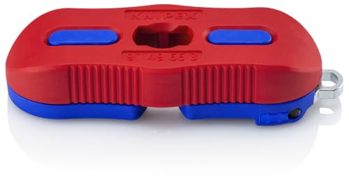 KNIPEX Montagewerkzeug-Set, 97 49 66 3
