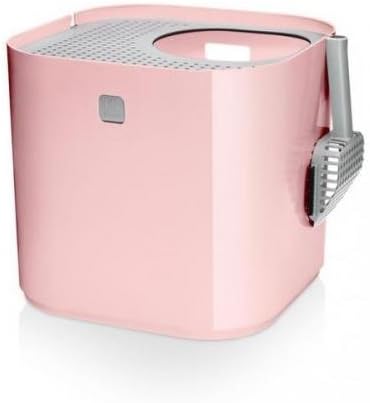 modkat litter box amazon