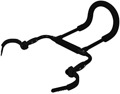 Englacha Cozy Stroll Handle Extension Bar - Universal Fit For Strollers Twin Jogging Strollers Umbrella Strollers And Wheelchairs - Quick And Easy To Use - Extends Stroller Handle 12 - 15Cm