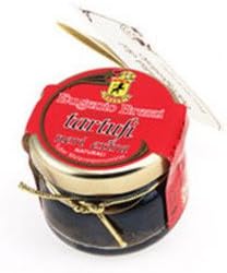Truffles Black Winter Whole Brushed - First Choice