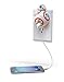 Great Collectibles Star Wars USB Wall Charger - BB-8