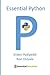 Essential Python by Sridevi Pudipeddi, Ravi Chityala