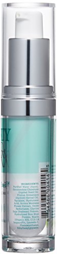ClarityRx Easy on the Eyes Smoothing Cream, 0.5 oz.