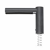 Okki Nokki Plastic Vacuum Tube 12