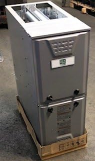 International Comfort Products G9mxe0261410a2 26 000 Btu