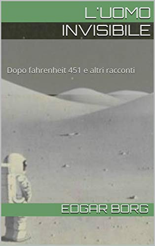 fahrenheit 451 profumo