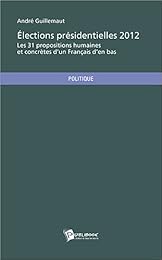Élections présidentielles 2012